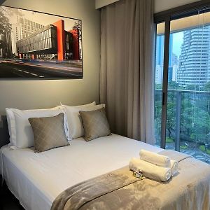 Apartamento de 1 Dormitorio